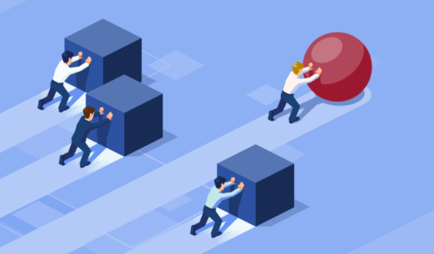 Airport Competitive Index – A barometer of airport success and competitiveness