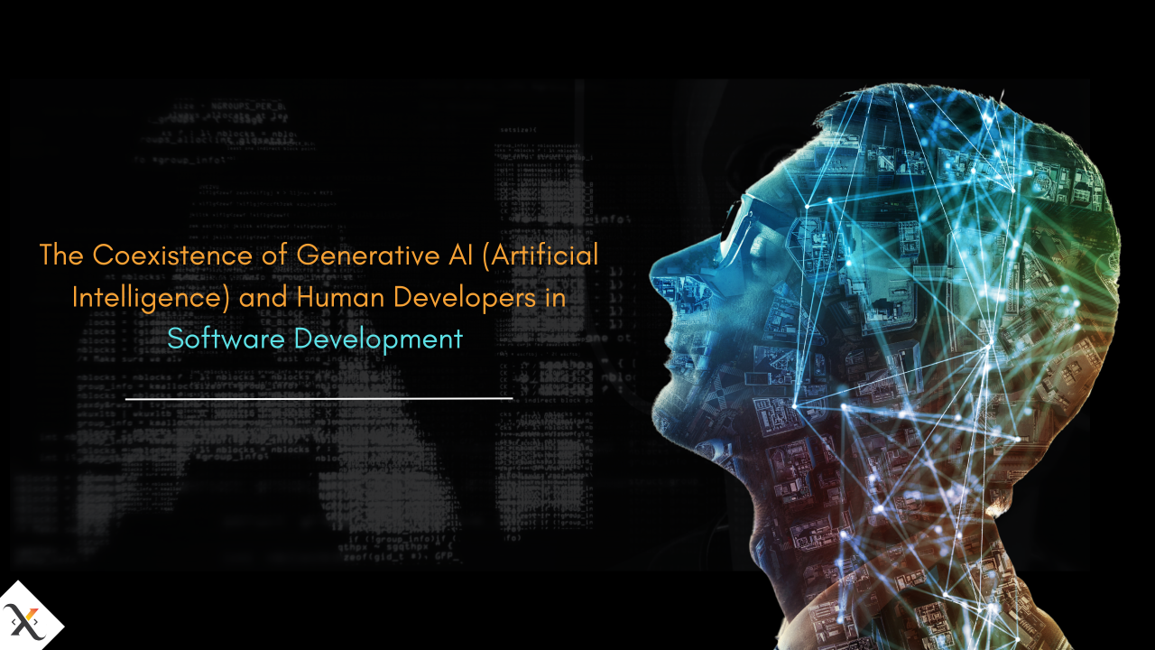 The Journey To Generative AI