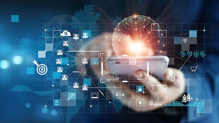 In today’s fast-paced life, TECHNOLOGY has taken the reins of the world and emerged rapidly.